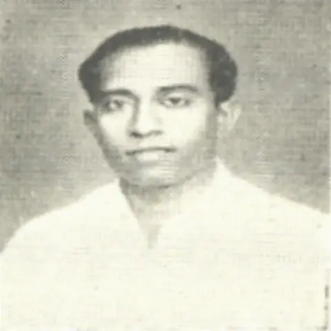 Ambalam , Shri P. Subbiah
