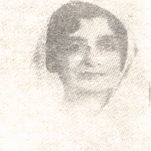 Amrit Kaur , Rajkumari
