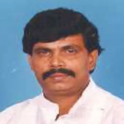Anand Mohan , Shri