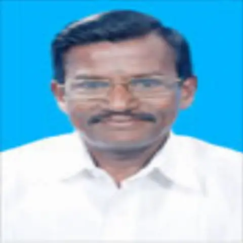Anandan , Shri K. Murugesan