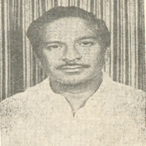 Ananthan , Shri Kumari