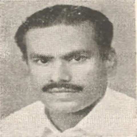 Anirudhan , Shri K.