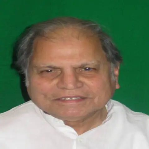 Antulay , Shri Abdul Rehman