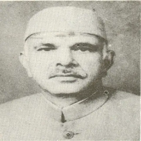 Anwar Ahmad , Shri