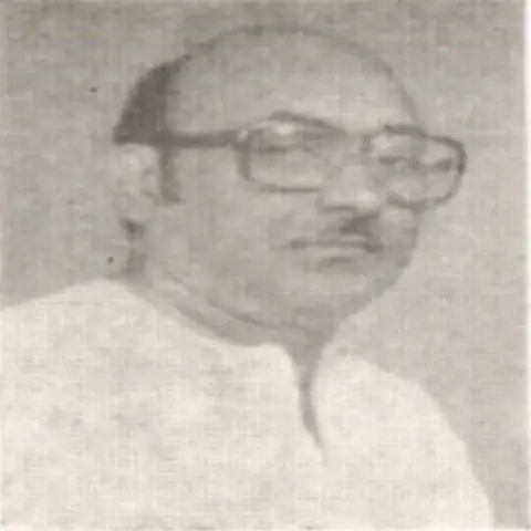 Arakal , Shri Xavier Varghese