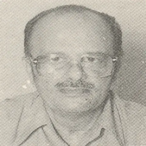 Arjun Singh , Shri