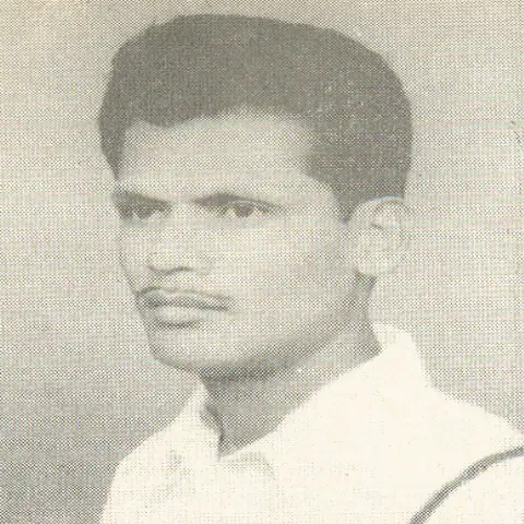 Arjunan , Shri K.