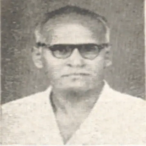 Arumugam , Shri R.S.