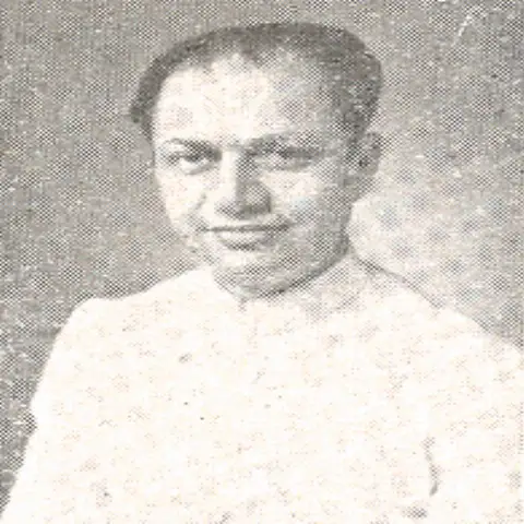 Arya , Dr. Suresh Chandra Shiv Prasad