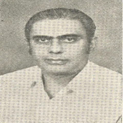 Asaithambi , Shri A.V.P.