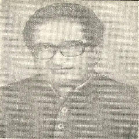Ashfaq Husain Ansari , Shri
