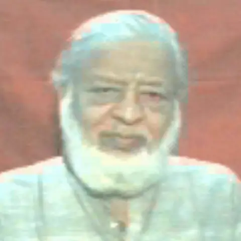 Athawalay , Shri Narayan Gajanan
