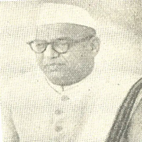 Ayyangar , Shri Madabhusi Ananthasayanam