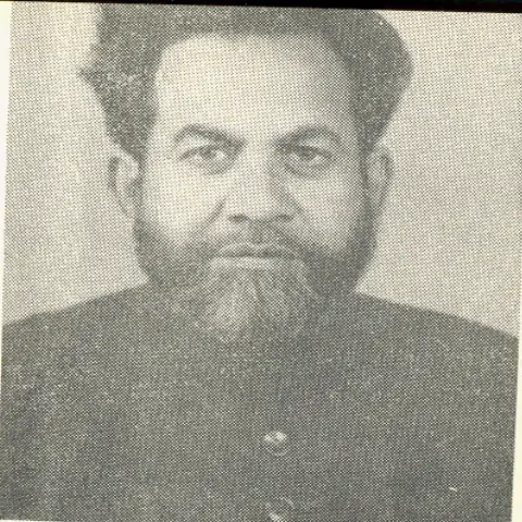 Azmi , Dr. Azizullah