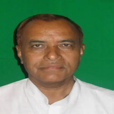 Badi , Shri Rajendra Kumar