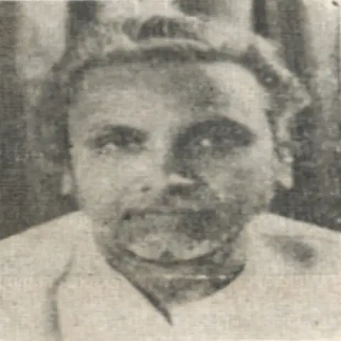 Bairagi , Shri Balkavi
