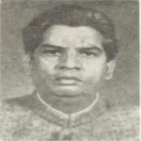 Bairwa , Shri Banwari Lal