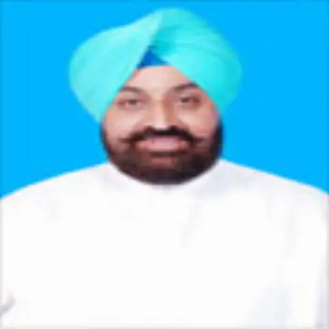 Bajwa , Sardar Partap Singh