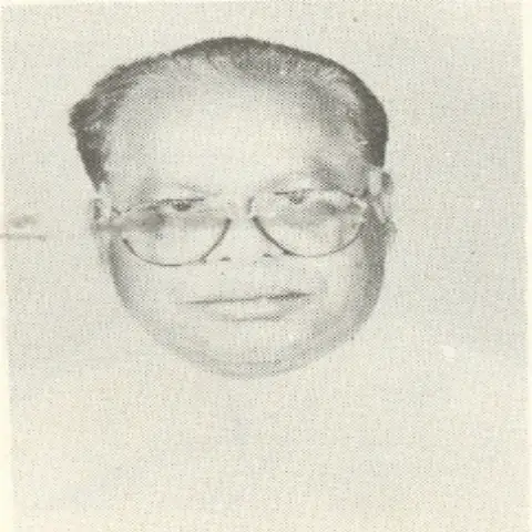 Bala Goud , Shri Tadur