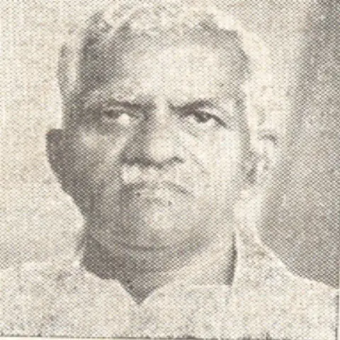 Balaramaraju , Shri Dalta