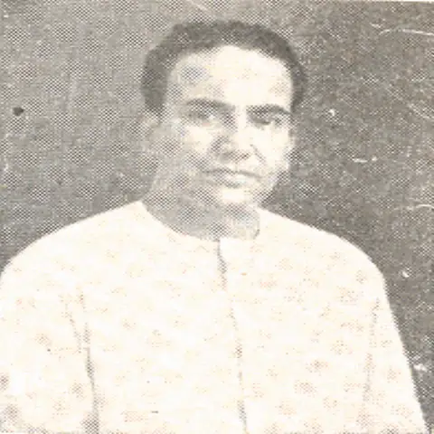 Balasubramaniam , Shri S.