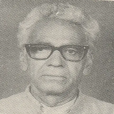 Baliyan , Shri Naresh Kumar