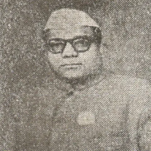 Balmiki , Shri Kanhaiya Lal