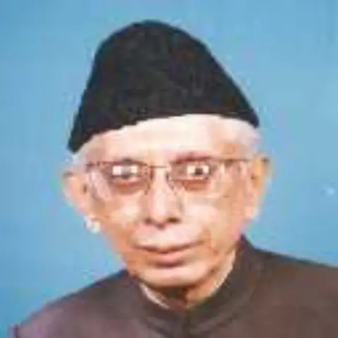 Banatwalla , Shri Gulam Mehmood