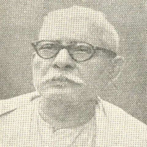 Banerjee , Shri Pramathanath