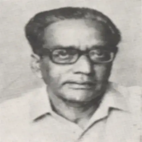 Banerjee , Shri S.M.