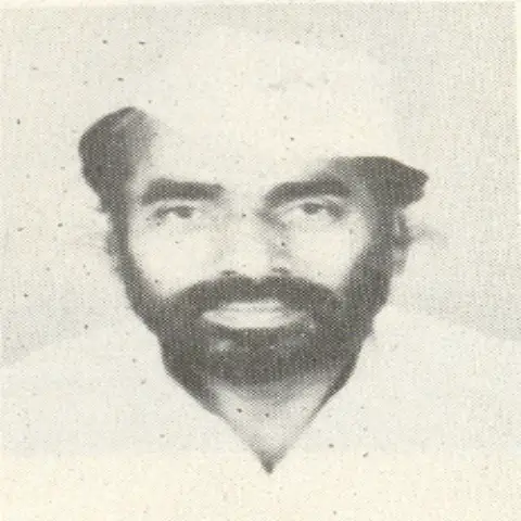 Bankhele , Shri Kisan Rao