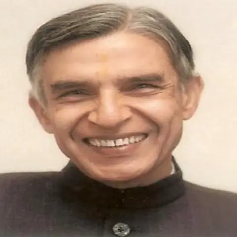 Bansal , Shri Pawan Kumar