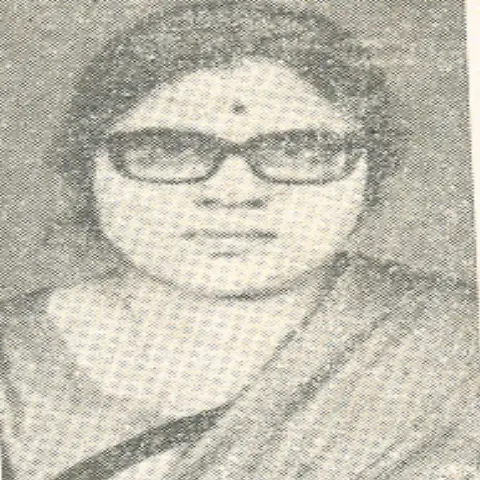 Barkataki , Smt. Renuka Devi