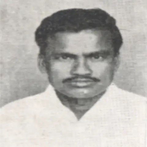 Barman , Shri Rasendra Nath