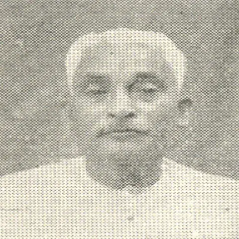 Barman , Shri Upendranath