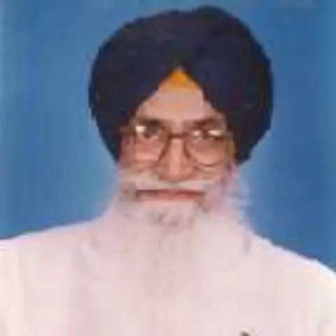 Barnala , Shri Surjit Singh