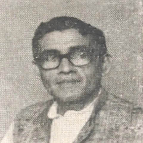 Barua , Shri Rajendranath