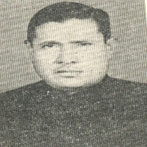Bashir Ahmad , Shri