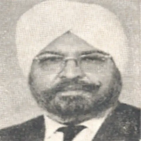 Basi , Shri Sohan Singh