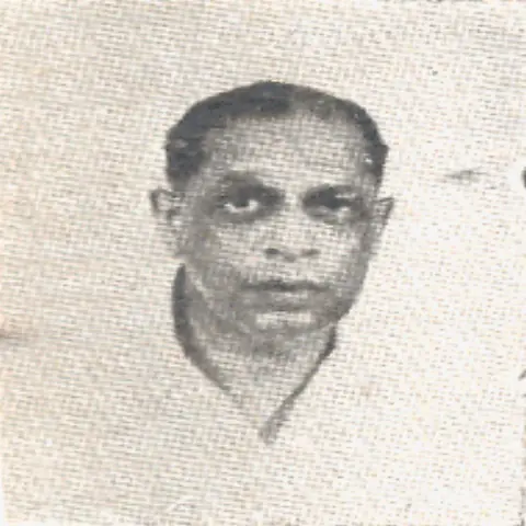 Basu , Shri Amiya Kanta