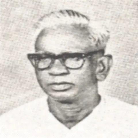 Besra , Shri Satya Chandra