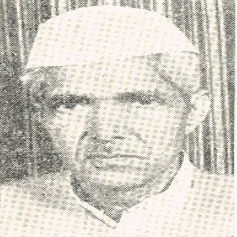 Bhadoria , Shri Arjun Singh
