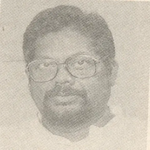 Bhagey Gobardhan , Shri