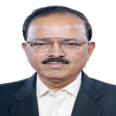 Bhamre , Dr. Subhash Ramrao