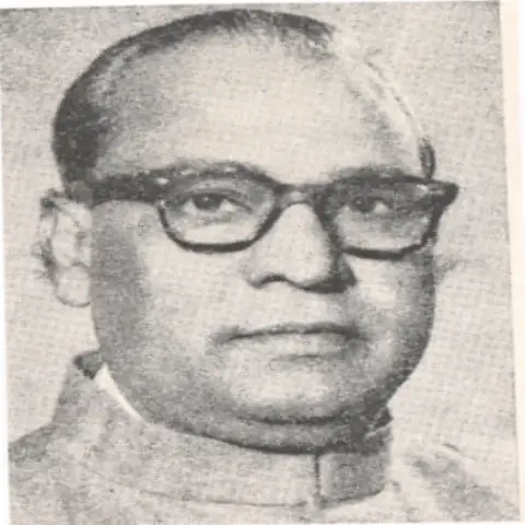 Bhandare , Shri R.D.