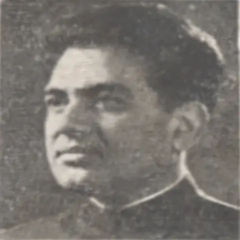 Bhanu Prakash Singh (Narsinghgarh) , H.H.Maharaja