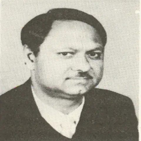 Bhat , Shri Mohammad Shafi