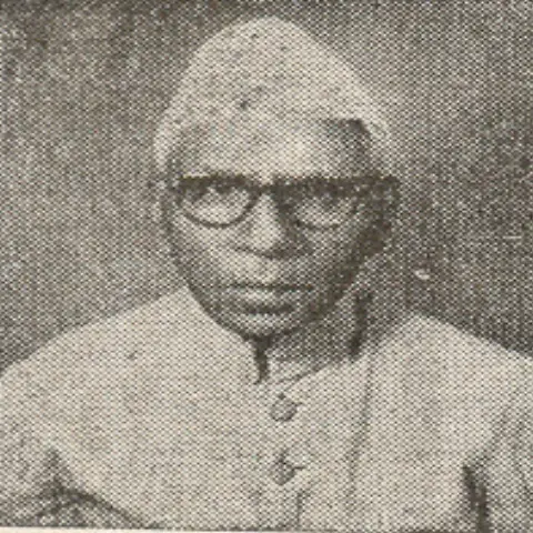 Bhatkar , Shri Laxmanrao Shrawanji