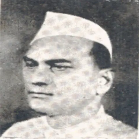 Bhatt , Shri Chandrashanker Manishanker