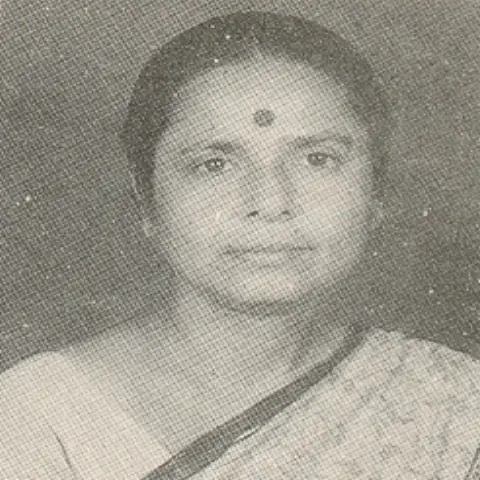 Bhattacharya , Prof. (Smt.) Malini